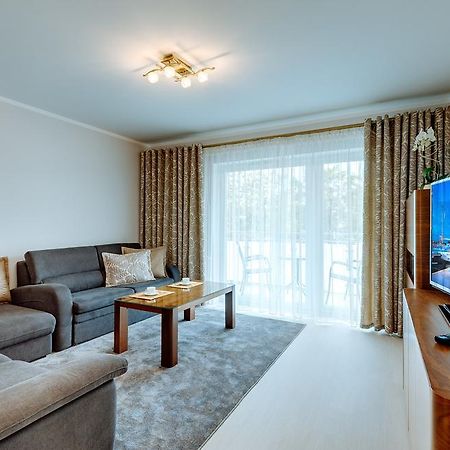קולובז'ג Apartament W Rezydencji Maritimo מראה חיצוני תמונה