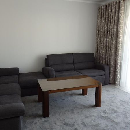 קולובז'ג Apartament W Rezydencji Maritimo מראה חיצוני תמונה