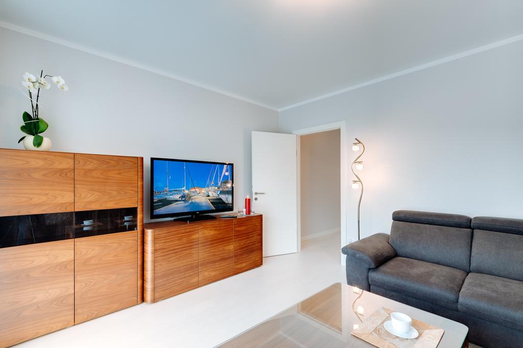 קולובז'ג Apartament W Rezydencji Maritimo מראה חיצוני תמונה