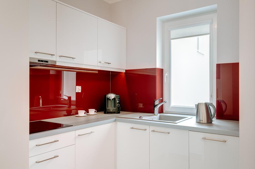 קולובז'ג Apartament W Rezydencji Maritimo מראה חיצוני תמונה