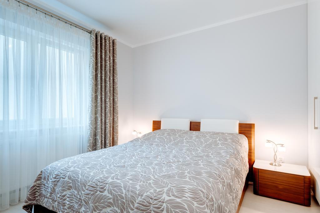 קולובז'ג Apartament W Rezydencji Maritimo מראה חיצוני תמונה