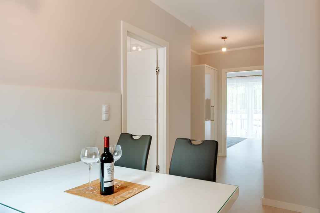 קולובז'ג Apartament W Rezydencji Maritimo מראה חיצוני תמונה