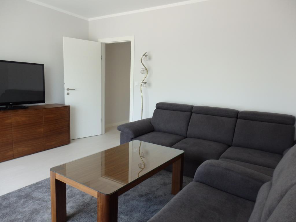 קולובז'ג Apartament W Rezydencji Maritimo מראה חיצוני תמונה
