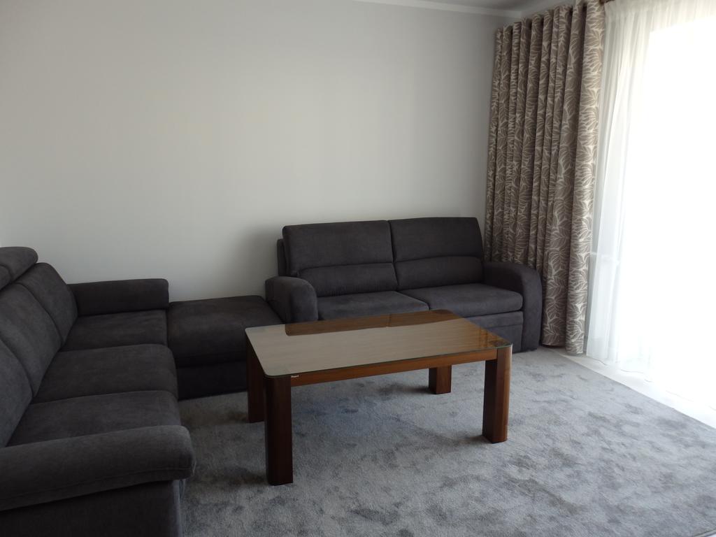קולובז'ג Apartament W Rezydencji Maritimo מראה חיצוני תמונה