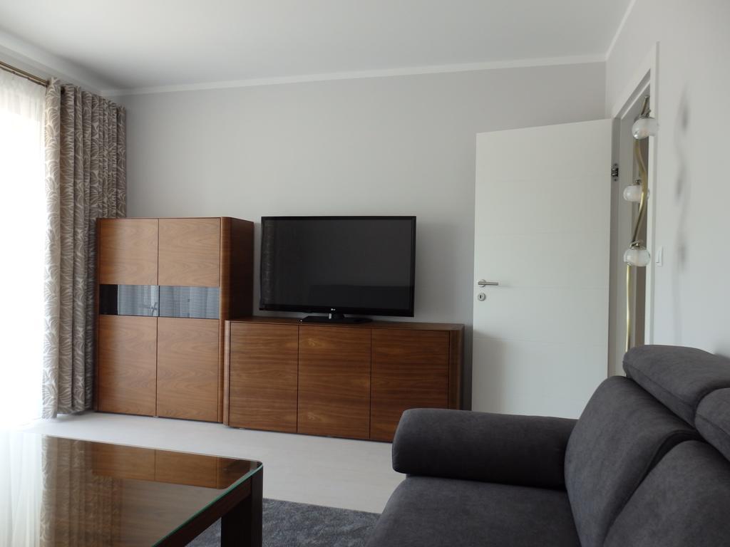 קולובז'ג Apartament W Rezydencji Maritimo מראה חיצוני תמונה